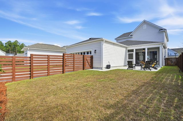 609 Heartwood Lane, Summerville, SC 29486