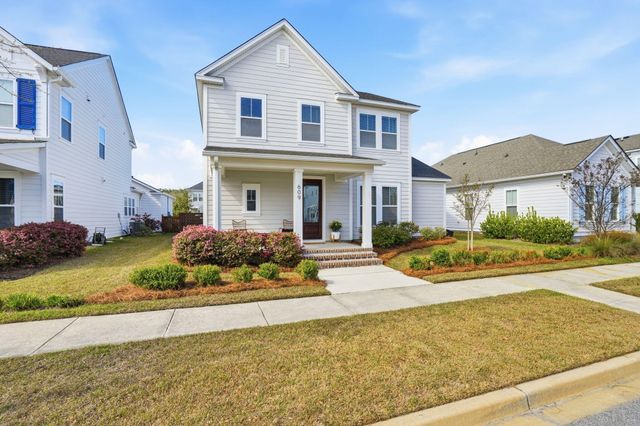 609 Heartwood Lane, Summerville, SC 29486