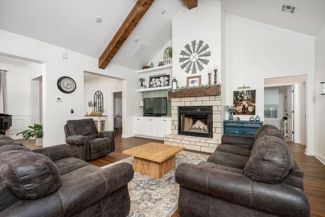 2405 Gina Court, Guthrie, OK 73044