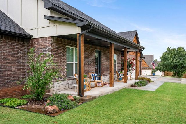 2405 Gina Court, Guthrie, OK 73044