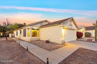 3336 W Wheatfield Place, Tucson, AZ 85741