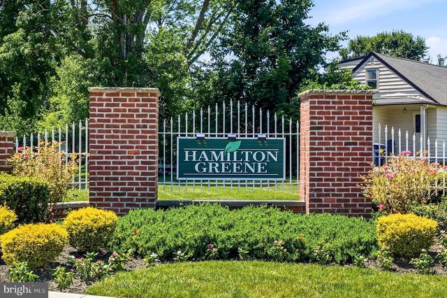 22 COMFORT RD, Williamstown, NJ 08094