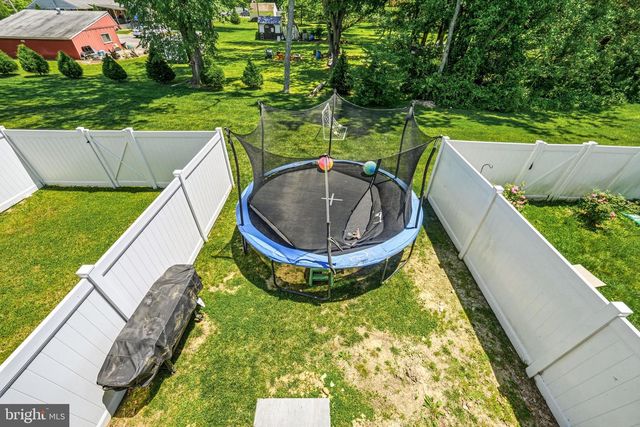 22 COMFORT RD, Williamstown, NJ 08094