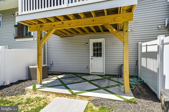 22 COMFORT RD, Williamstown, NJ 08094