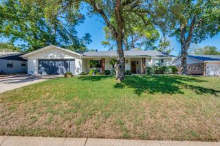 820 Overhill Drive, Hurst, TX 76053