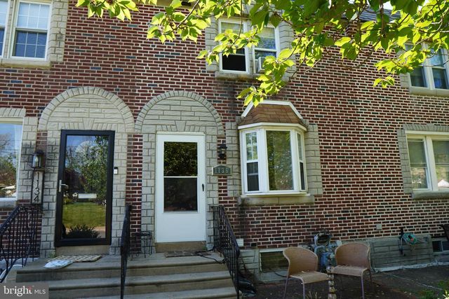 1136 BROOKWOOD LN, Glenolden, PA 19036