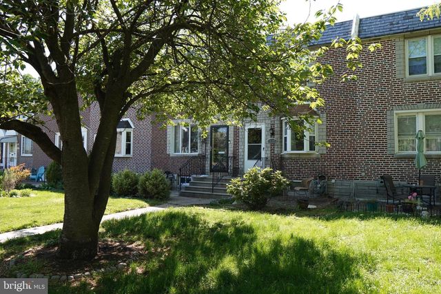 1136 BROOKWOOD LN, Glenolden, PA 19036