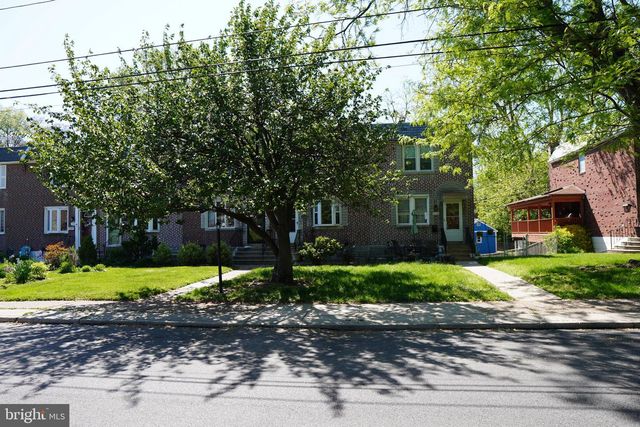1136 BROOKWOOD LN, Glenolden, PA 19036