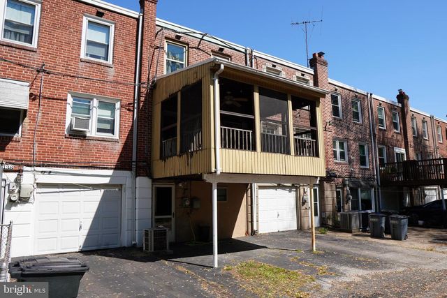 1136 BROOKWOOD LN, Glenolden, PA 19036