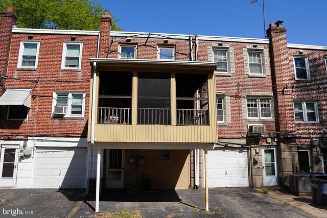 1136 BROOKWOOD LN, Glenolden, PA 19036