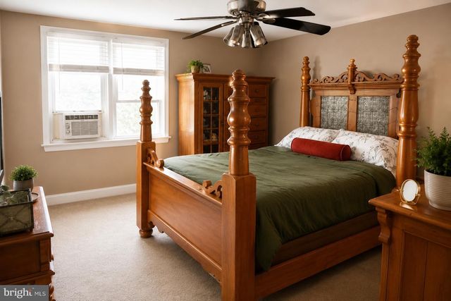 1136 BROOKWOOD LN, Glenolden, PA 19036
