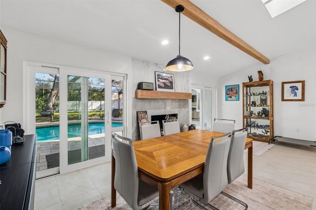 7995 CHAUCER DRIVE, Weeki Wachee, FL 34607