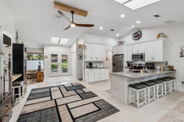 7995 CHAUCER DRIVE, Weeki Wachee, FL 34607