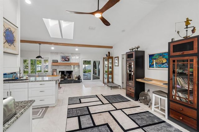 7995 CHAUCER DRIVE, Weeki Wachee, FL 34607