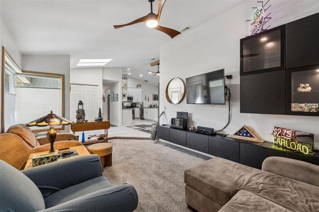 7995 CHAUCER DRIVE, Weeki Wachee, FL 34607