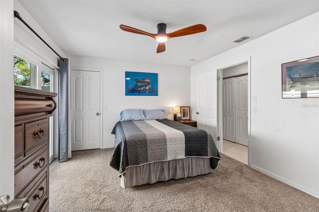 7995 CHAUCER DRIVE, Weeki Wachee, FL 34607