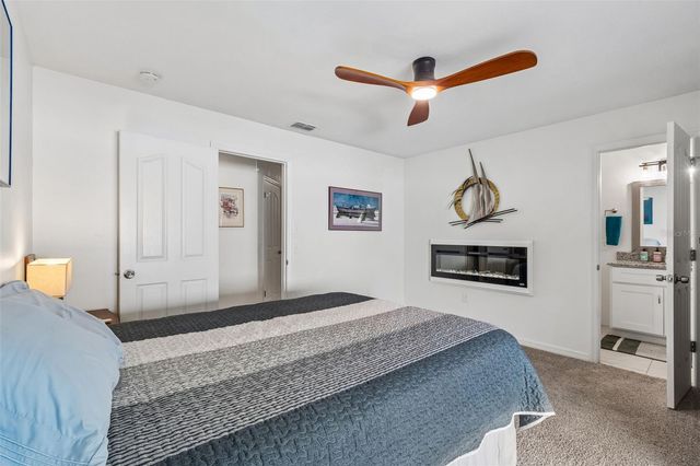 7995 CHAUCER DRIVE, Weeki Wachee, FL 34607