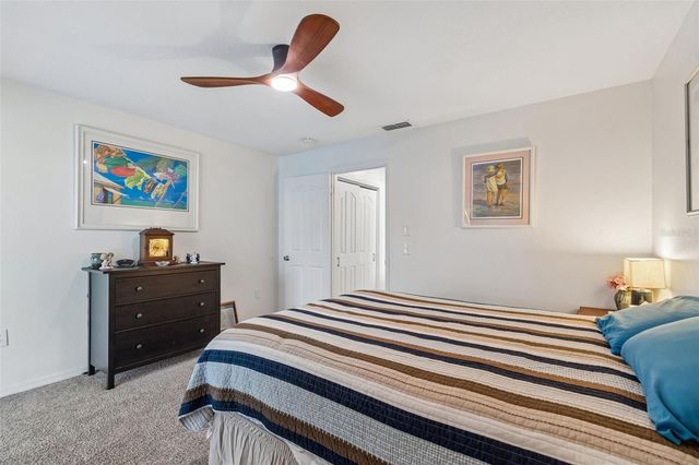 7995 CHAUCER DRIVE, Weeki Wachee, FL 34607