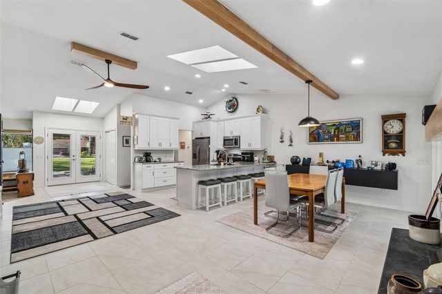 7995 CHAUCER DRIVE, Weeki Wachee, FL 34607