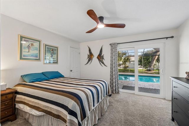 7995 CHAUCER DRIVE, Weeki Wachee, FL 34607