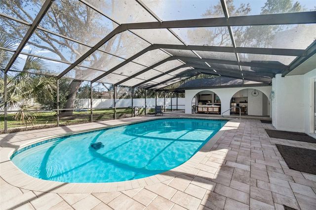 7995 CHAUCER DRIVE, Weeki Wachee, FL 34607