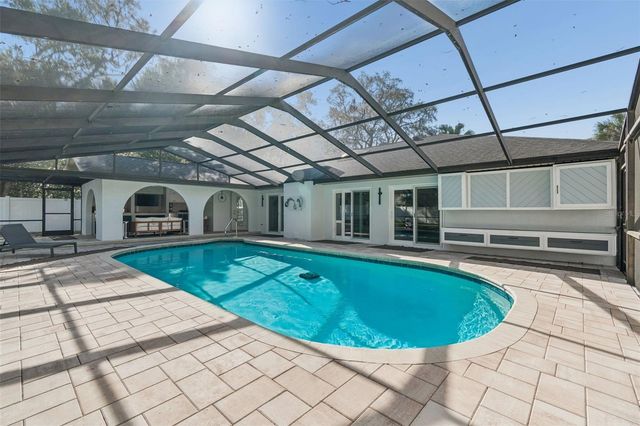 7995 CHAUCER DRIVE, Weeki Wachee, FL 34607