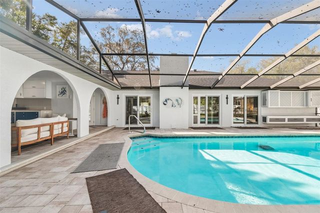 7995 CHAUCER DRIVE, Weeki Wachee, FL 34607