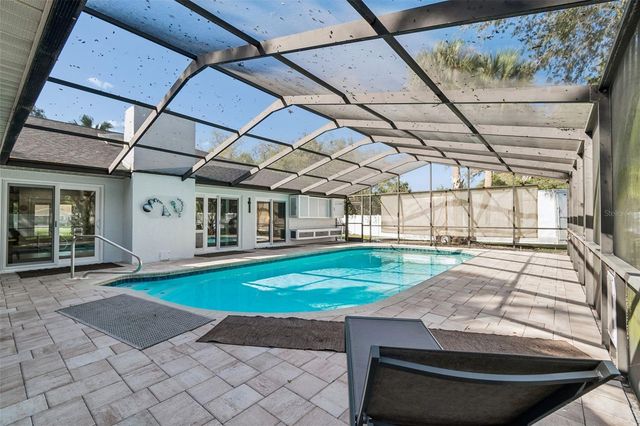 7995 CHAUCER DRIVE, Weeki Wachee, FL 34607