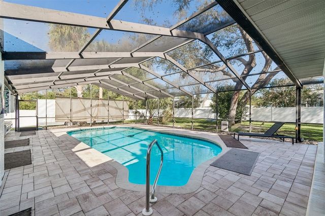 7995 CHAUCER DRIVE, Weeki Wachee, FL 34607