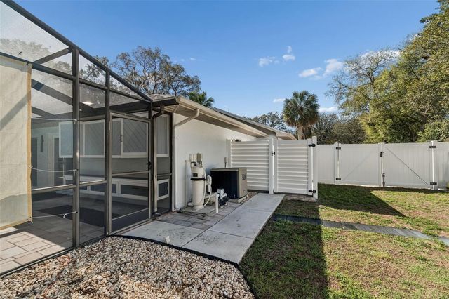 7995 CHAUCER DRIVE, Weeki Wachee, FL 34607