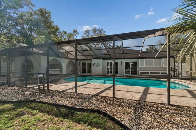 7995 CHAUCER DRIVE, Weeki Wachee, FL 34607