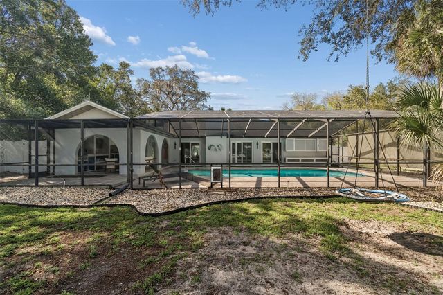7995 CHAUCER DRIVE, Weeki Wachee, FL 34607