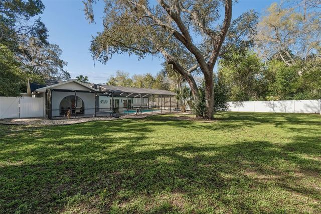 7995 CHAUCER DRIVE, Weeki Wachee, FL 34607