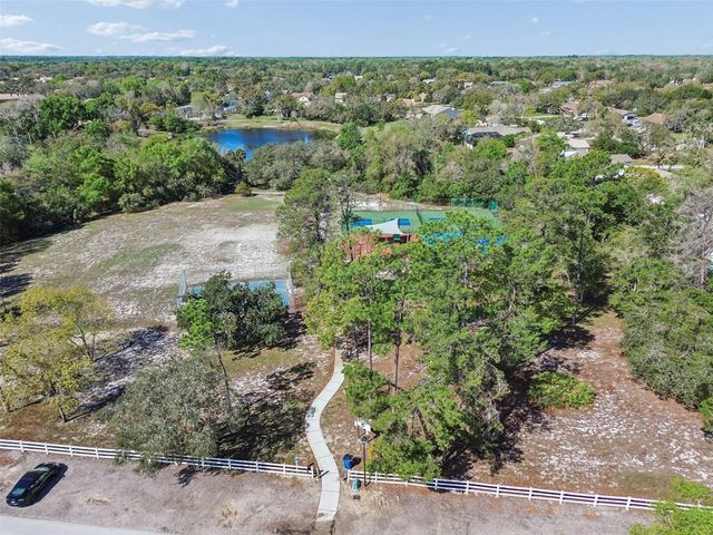 7995 CHAUCER DRIVE, Weeki Wachee, FL 34607