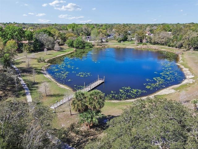 7995 CHAUCER DRIVE, Weeki Wachee, FL 34607
