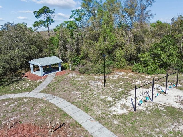 7995 CHAUCER DRIVE, Weeki Wachee, FL 34607