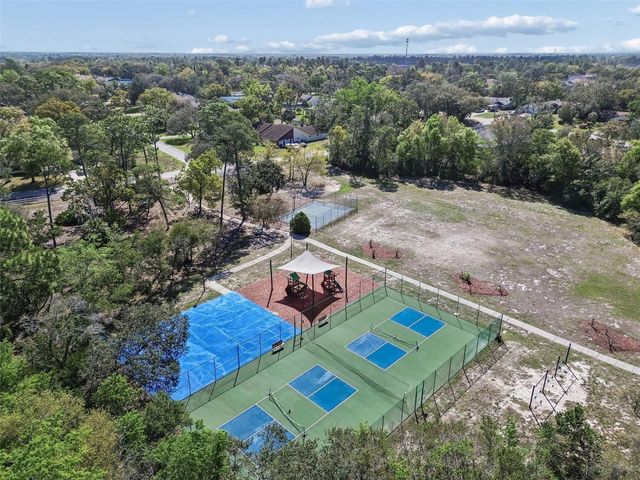 7995 CHAUCER DRIVE, Weeki Wachee, FL 34607