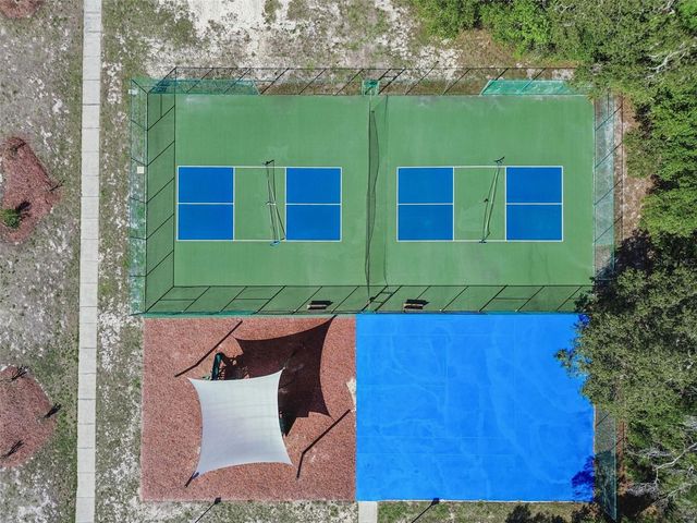 7995 CHAUCER DRIVE, Weeki Wachee, FL 34607