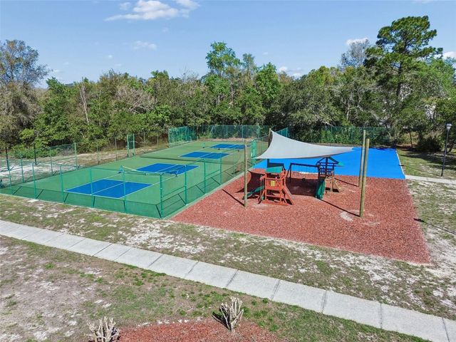 7995 CHAUCER DRIVE, Weeki Wachee, FL 34607