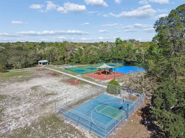 7995 CHAUCER DRIVE, Weeki Wachee, FL 34607