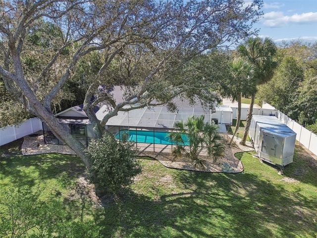 7995 CHAUCER DRIVE, Weeki Wachee, FL 34607