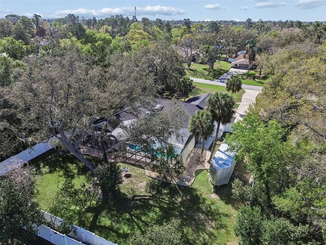 7995 CHAUCER DRIVE, Weeki Wachee, FL 34607