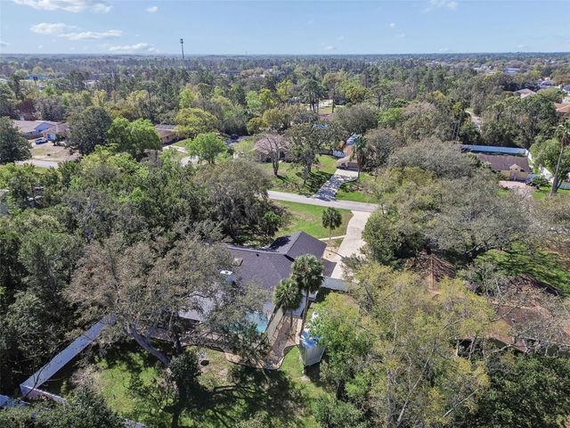 7995 CHAUCER DRIVE, Weeki Wachee, FL 34607