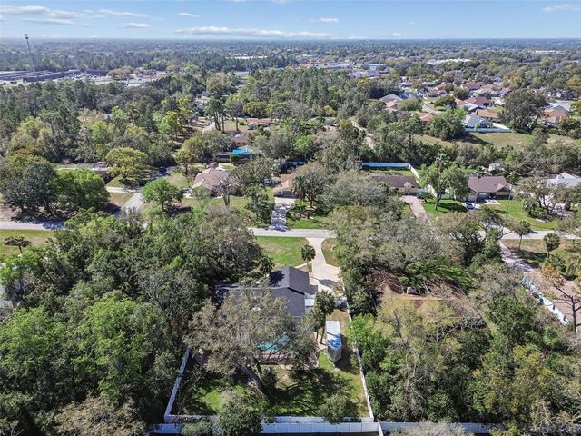 7995 CHAUCER DRIVE, Weeki Wachee, FL 34607