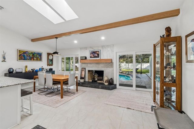 7995 CHAUCER DRIVE, Weeki Wachee, FL 34607