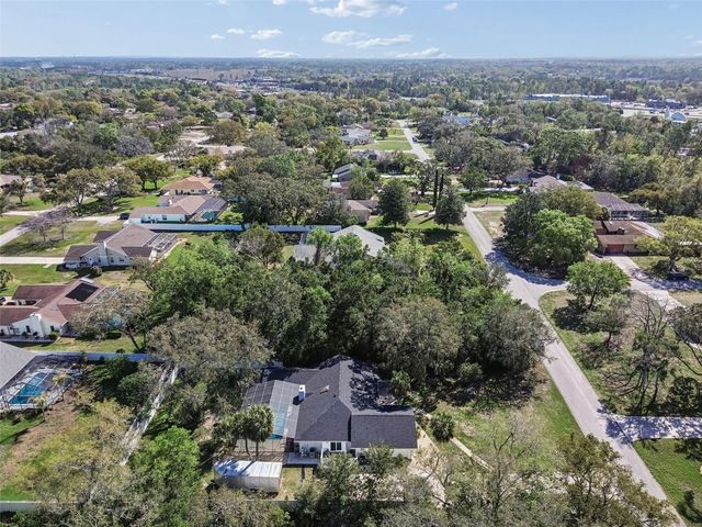 7995 CHAUCER DRIVE, Weeki Wachee, FL 34607