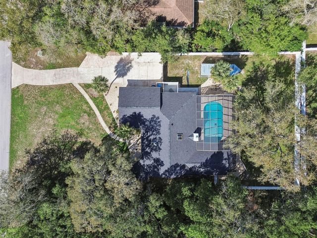 7995 CHAUCER DRIVE, Weeki Wachee, FL 34607