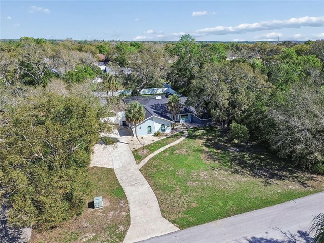 7995 CHAUCER DRIVE, Weeki Wachee, FL 34607