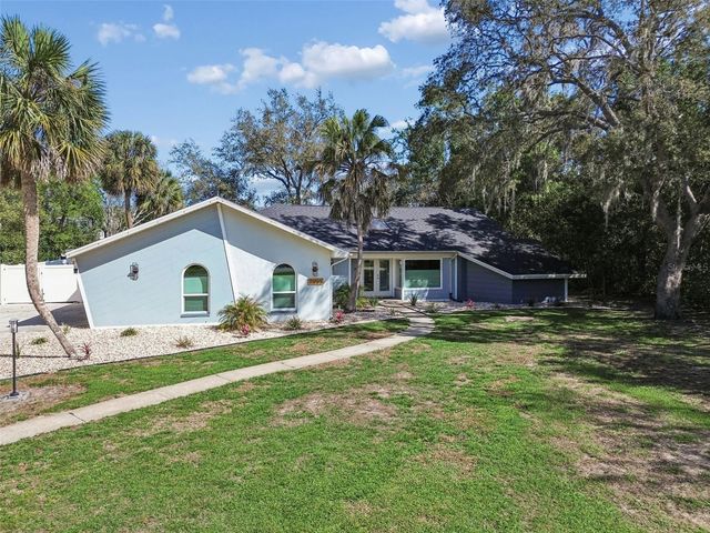 7995 CHAUCER DRIVE, Weeki Wachee, FL 34607