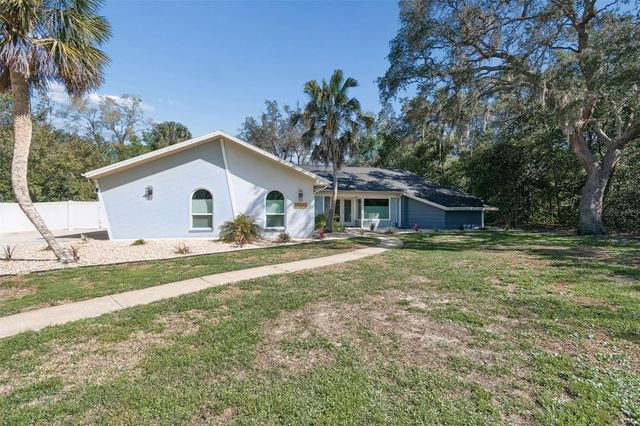 7995 CHAUCER DRIVE, Weeki Wachee, FL 34607